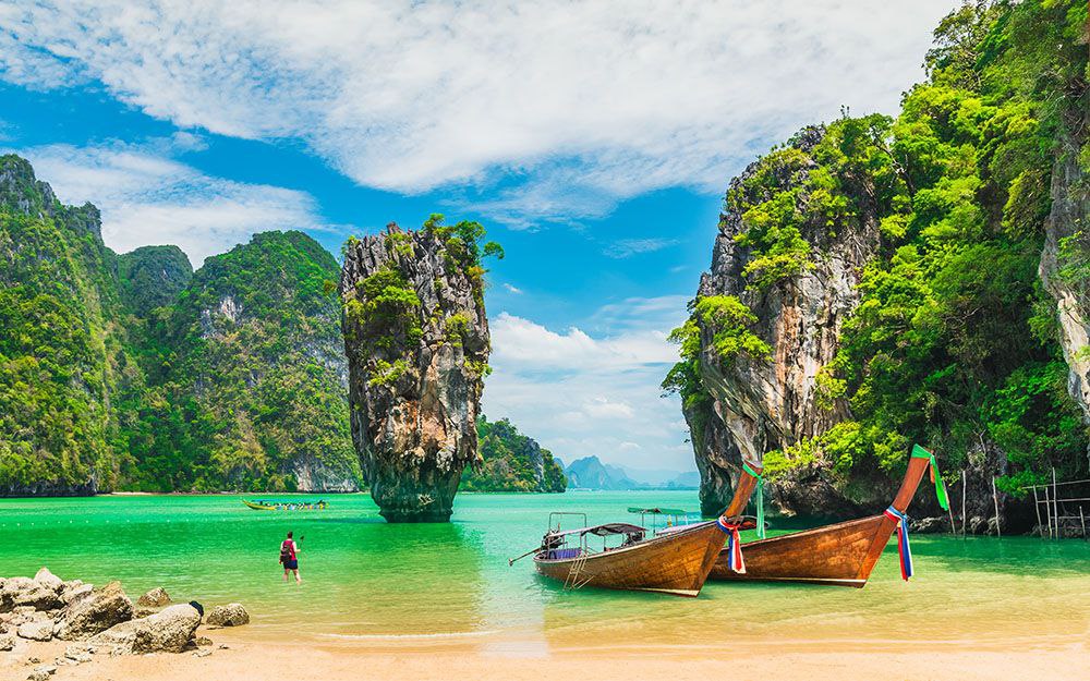 9 PHUKET
